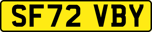 SF72VBY