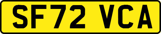 SF72VCA