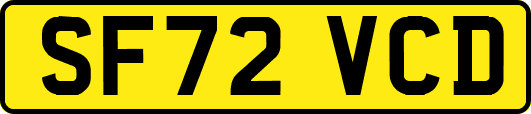 SF72VCD