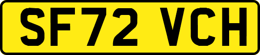 SF72VCH