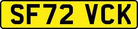 SF72VCK