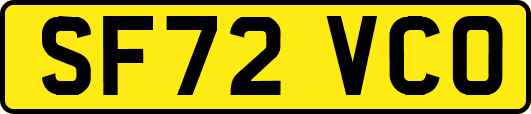 SF72VCO