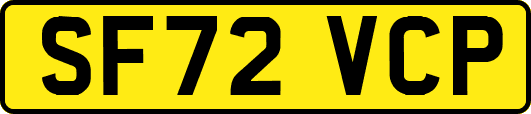 SF72VCP