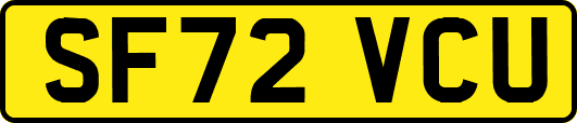 SF72VCU