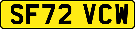 SF72VCW