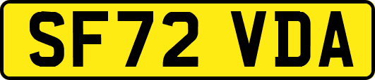SF72VDA