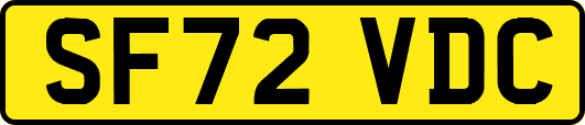 SF72VDC