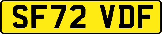 SF72VDF