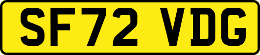 SF72VDG