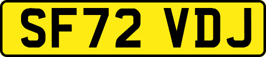 SF72VDJ