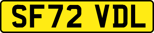 SF72VDL