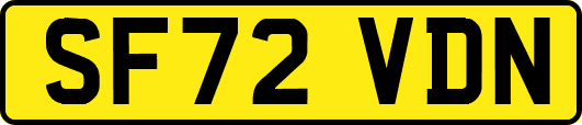 SF72VDN