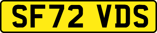 SF72VDS