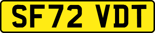 SF72VDT