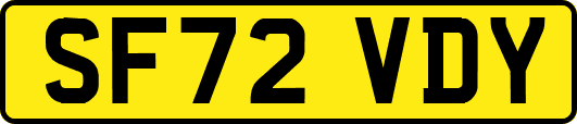 SF72VDY