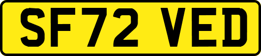 SF72VED