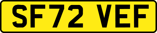 SF72VEF