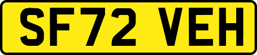 SF72VEH
