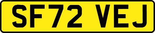 SF72VEJ