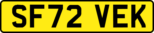 SF72VEK