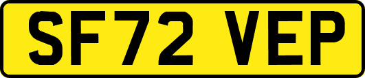 SF72VEP