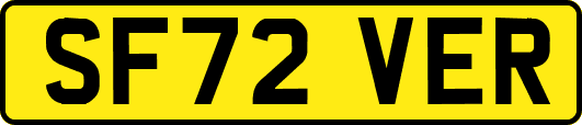 SF72VER