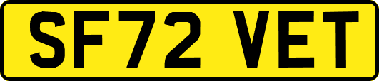 SF72VET