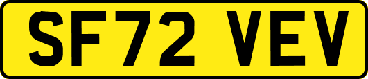 SF72VEV