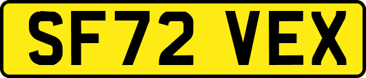 SF72VEX