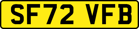 SF72VFB