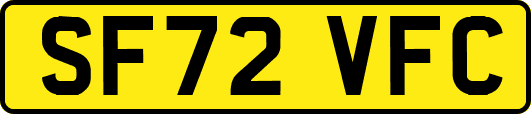 SF72VFC