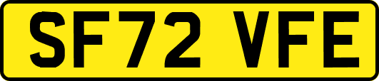 SF72VFE