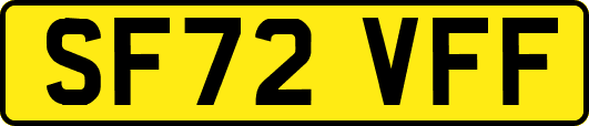 SF72VFF