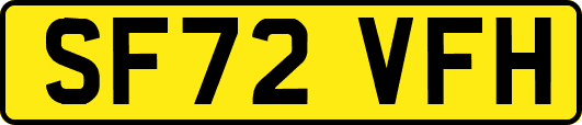 SF72VFH