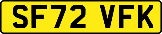 SF72VFK