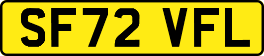 SF72VFL