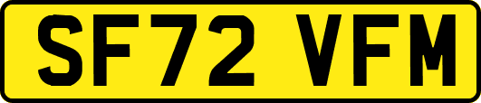 SF72VFM