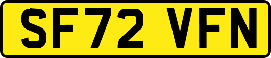 SF72VFN