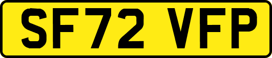 SF72VFP