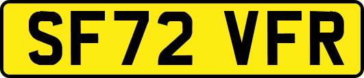 SF72VFR