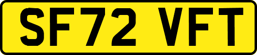 SF72VFT