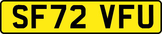 SF72VFU