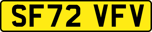 SF72VFV