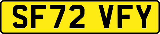 SF72VFY