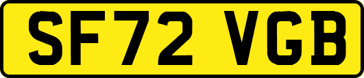 SF72VGB