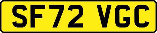 SF72VGC