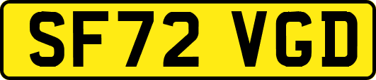 SF72VGD