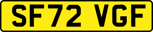 SF72VGF