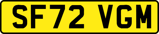 SF72VGM
