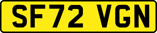 SF72VGN